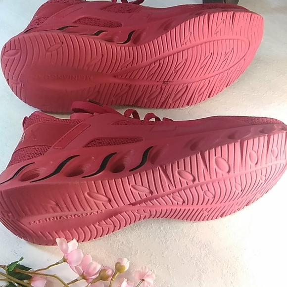 Bronax shoes for walking long distances and biking - Picture 11 of 12